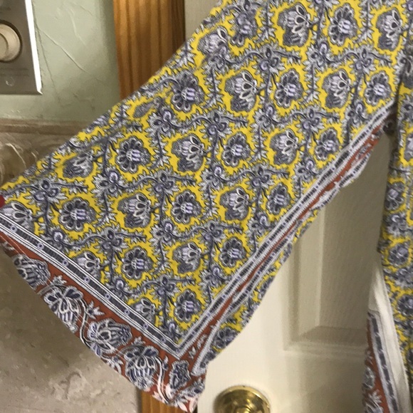 One World boho hi low top size L - Picture 4 of 8